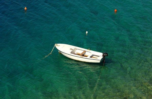 Apartments Villa Amalia Omiš Екстериор снимка