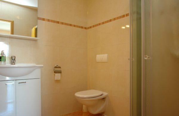 Apartments Villa Amalia Omiš Стая снимка