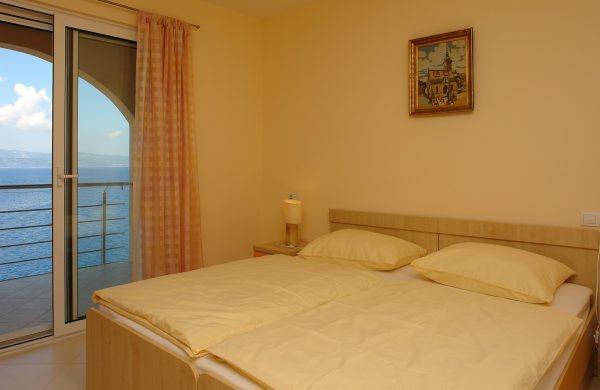 Apartments Villa Amalia Omiš Стая снимка