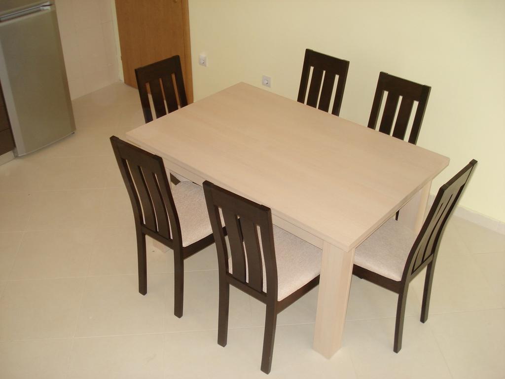 Apartments Villa Amalia Omiš Екстериор снимка