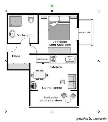 Apartments Villa Amalia Omiš Екстериор снимка