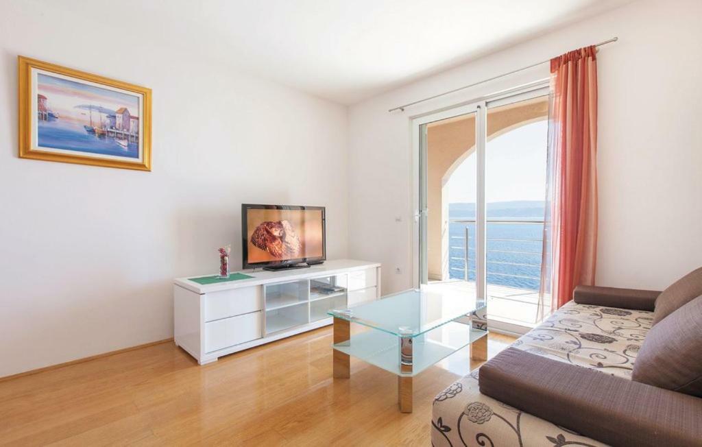 Apartments Villa Amalia Omiš Екстериор снимка