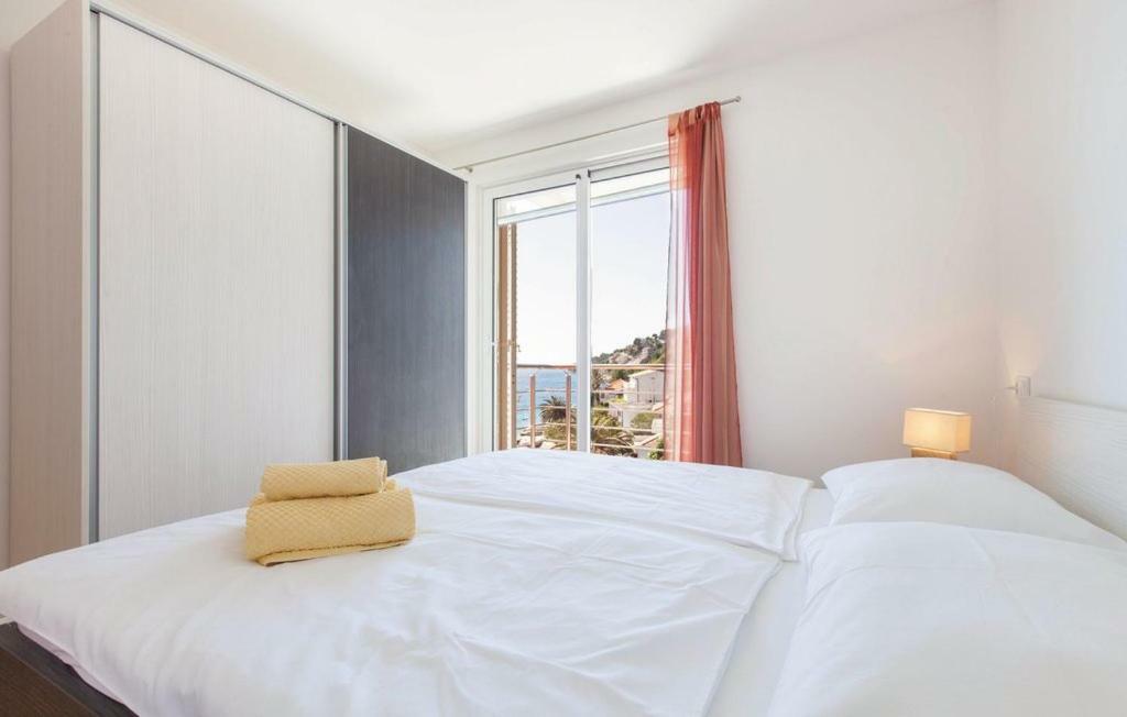 Apartments Villa Amalia Omiš Екстериор снимка