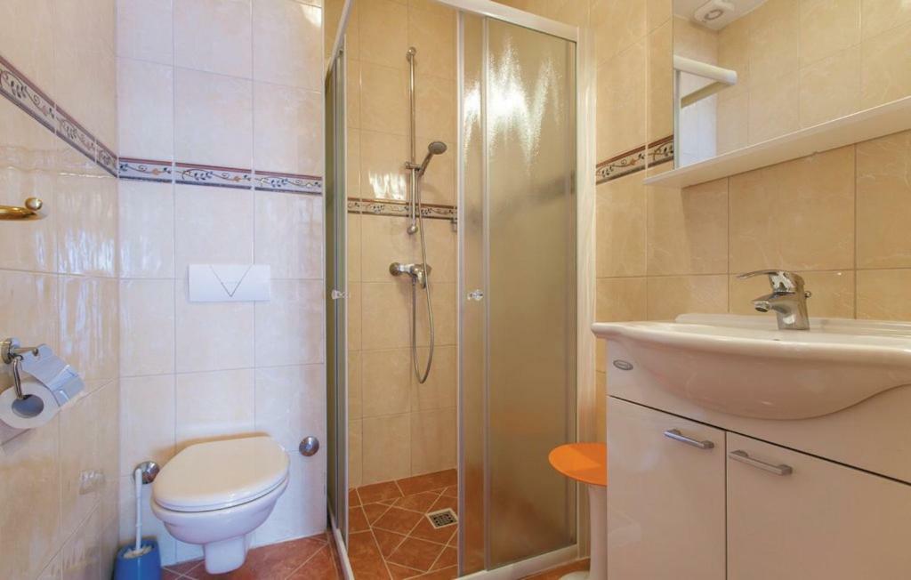 Apartments Villa Amalia Omiš Екстериор снимка